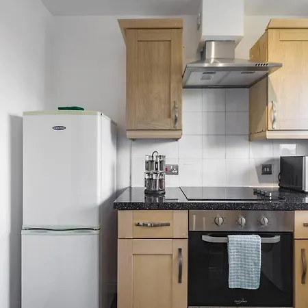 2-Br London Oasis In Woolwich Apartamento Exterior foto