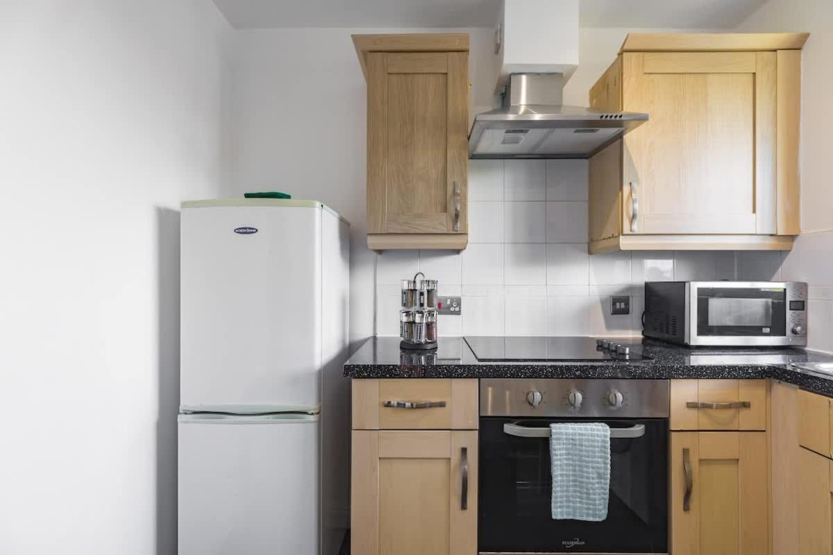 Modern 2br - 25min To London